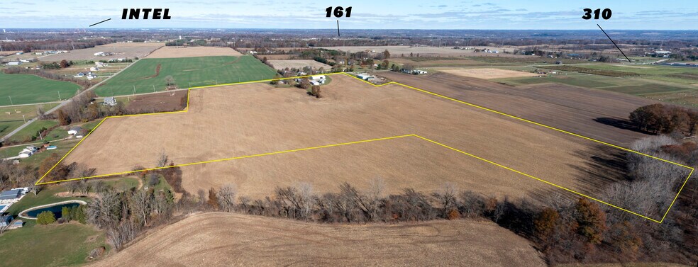 More Photos Of 10217 Morse Rd SW, Pataskala Land For Sale