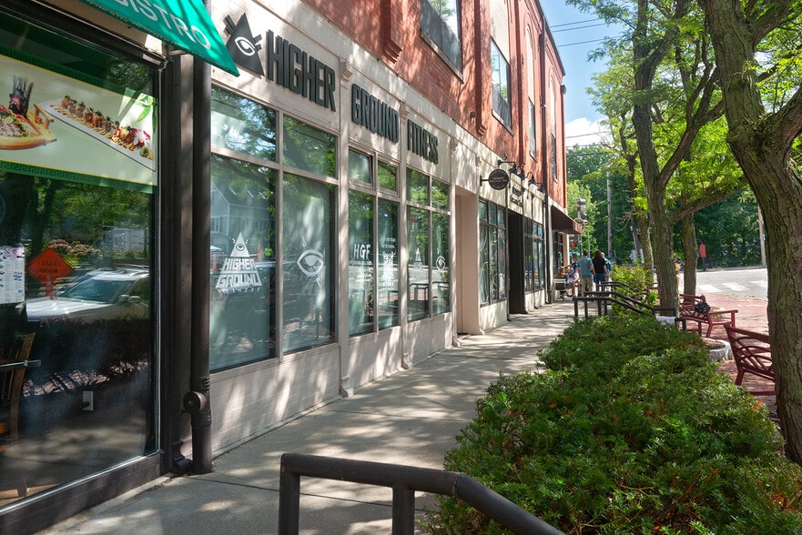 More Photos Of 1161-1196 Walnut St, Newton General Retail For Sale
