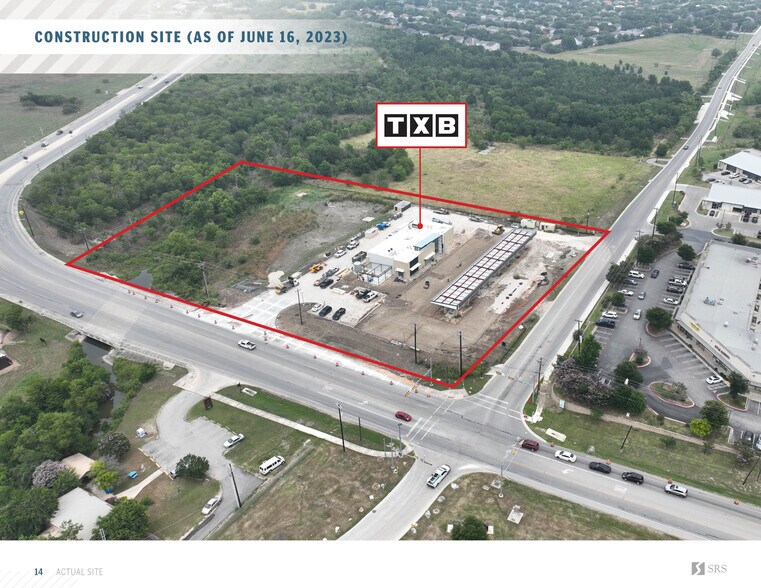 More Photos Of 145 Lehman Rd, Kyle Convenience Store For Sale