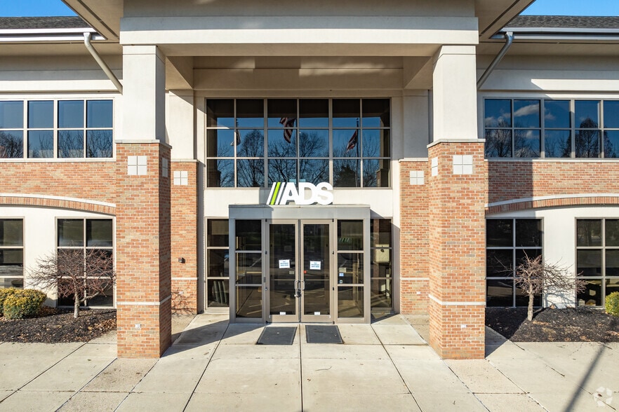 More Photos Of 4640 Trueman Blvd, Hilliard Office For Lease