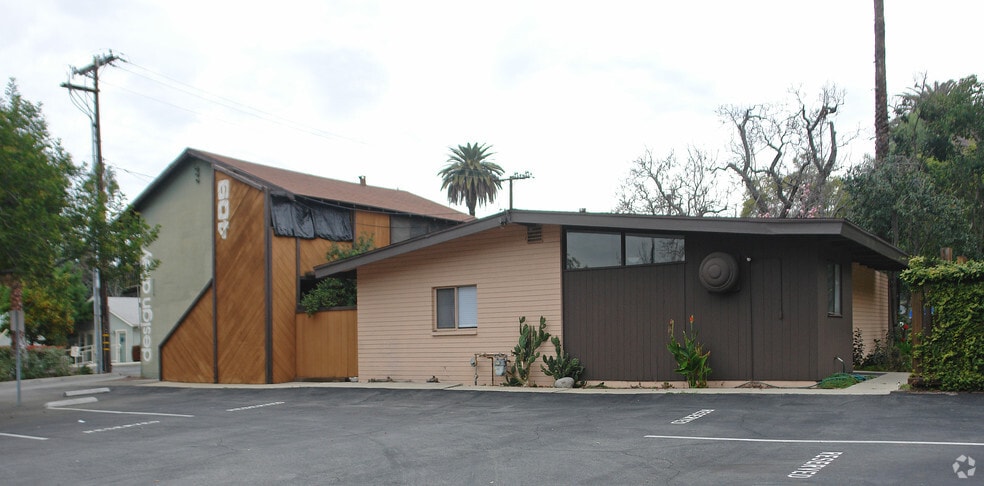 More Photos Of 409 Harvard Ave, Claremont Office For Lease