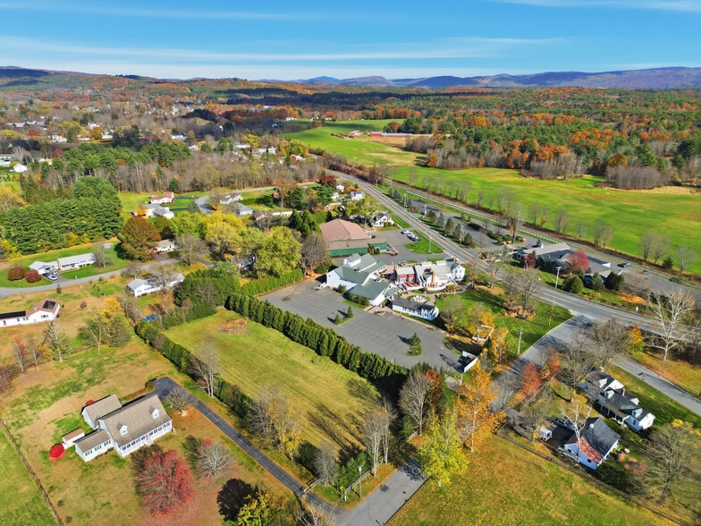 More Photos Of 219 South St, Bernardston Restaurant For Sale