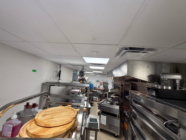 More Photos Of 2130-2136 Kains Rd, London Storefront For Lease