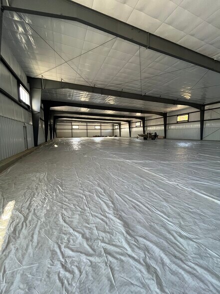 More Photos Of 2111 Industrial Park Dr SE, Wilson Warehouse For Sale