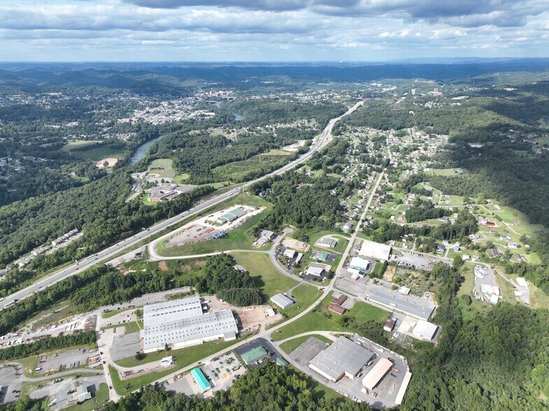 More Photos Of 2031 Pleasant Valley Rd, Fairmont Medical For Sale