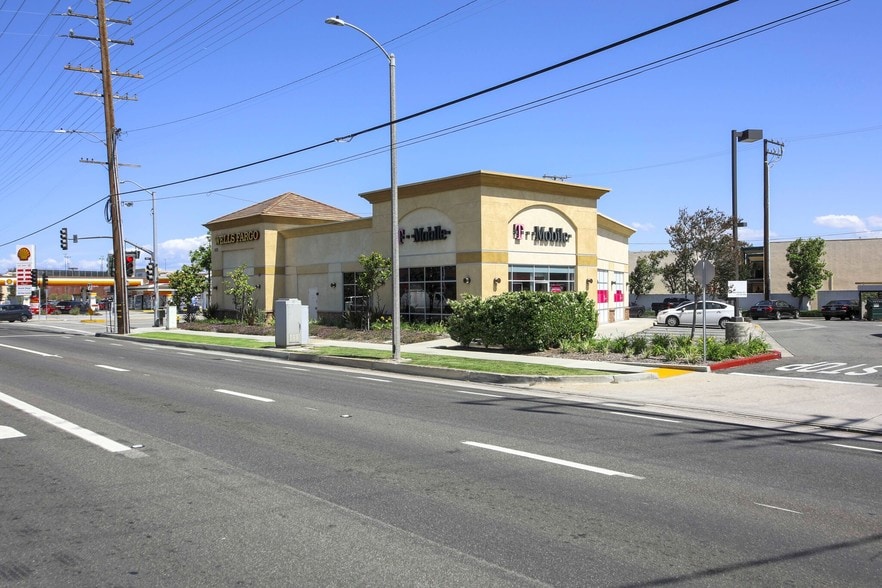 More Photos Of 4135 Pacific Coast Hwy, Torrance Bank For Lease