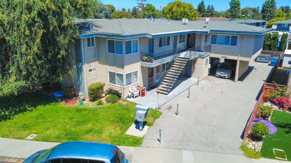 More Photos Of 2351 Sutter Ave, Santa Clara Apartments For Sale