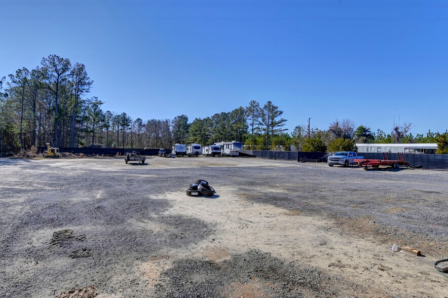 More Photos Of 1707 Augusta Hwy, Lexington Land For Sale