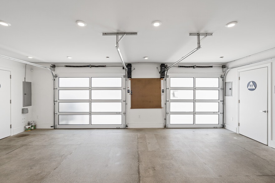 More Photos Of 629-639 S B St, San Mateo Storefront For Lease