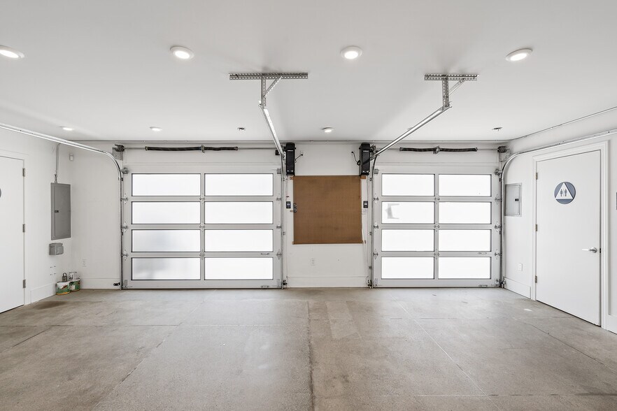 More Photos Of 629-639 S B St, San Mateo Storefront For Lease