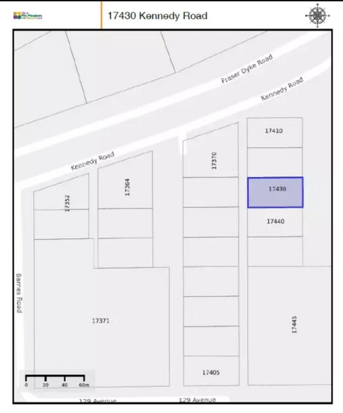 More Photos Of 17430 Kennedy Rd, Pitt Meadows Specialty For Sale