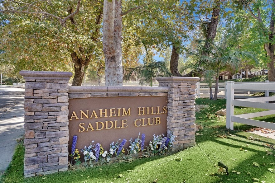 More Photos Of 6352 E Nohl Ranch Rd, Anaheim Land For Sale