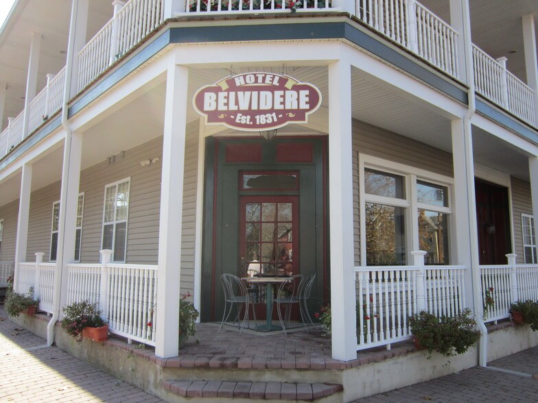 More Photos Of 430 Front St, Belvidere Hotel For Sale