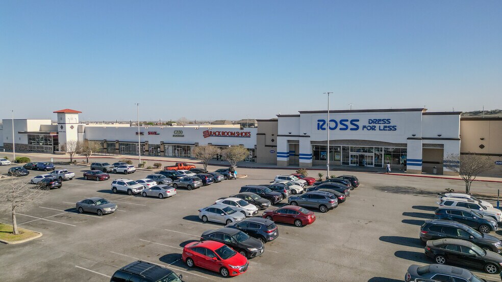 More Photos Of 7014 FM 78, San Antonio Unknown For Lease