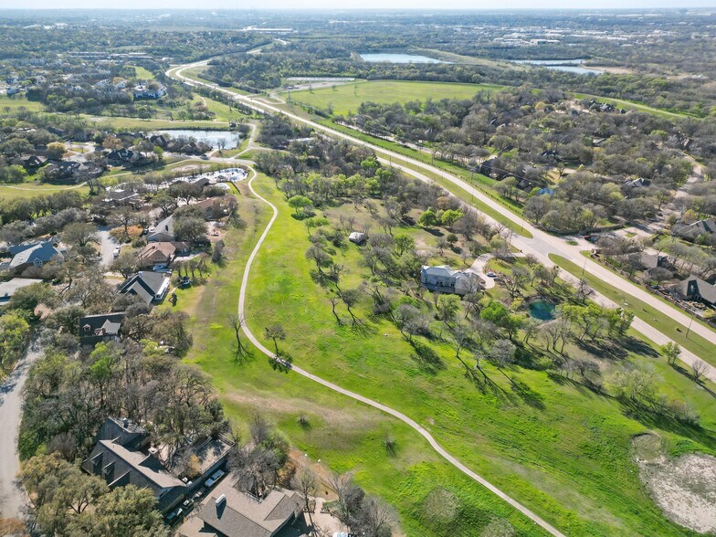 More Photos Of 5500 Randol Mill Rd, Fort Worth Land For Sale