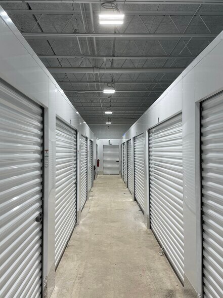 More Photos Of 343 23rd St, Hickory Warehouse For Sale