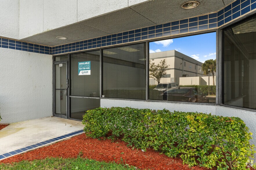 More Photos Of 5440 NW 33rd Ave, Fort Lauderdale Light Distribution For Lease