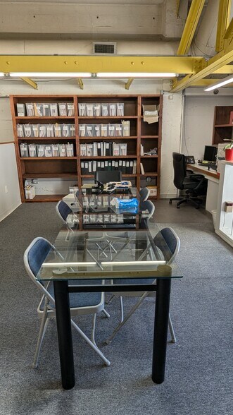 More Photos Of 363-369 13th St, Oakland Office For Lease