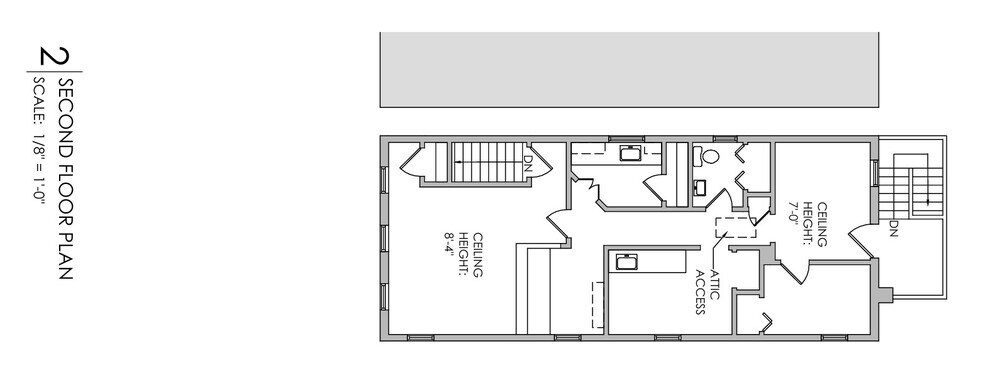 More Photos Of 154 N State St, Newtown Office For Sale