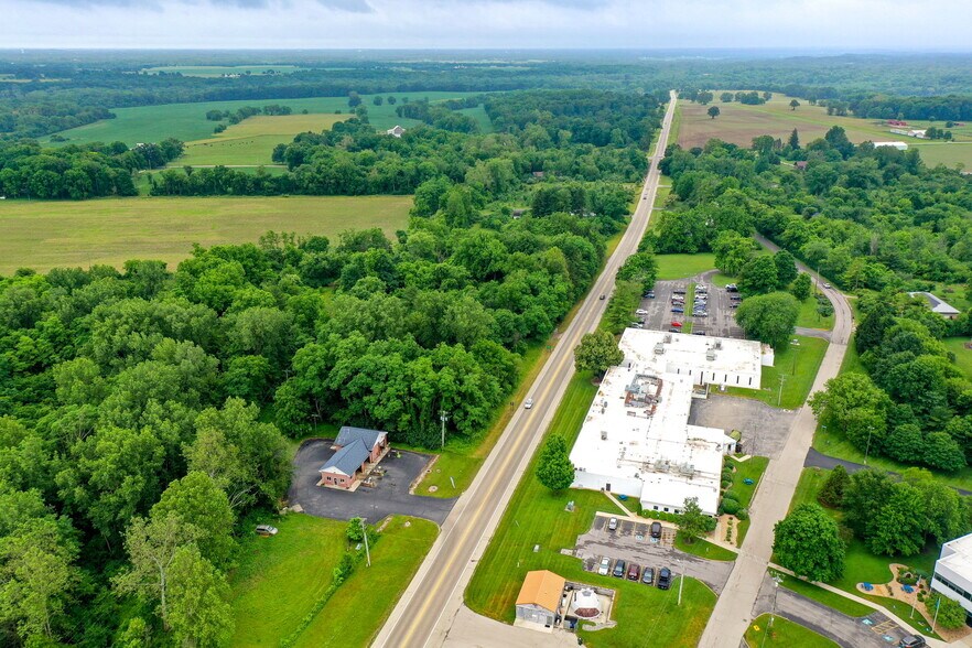 More Photos Of 1655 Xenia Ave, Yellow Springs Land For Sale