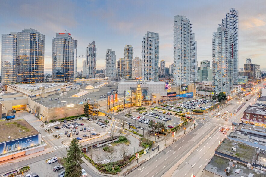 More Photos Of 4710 Kingsway, Burnaby Office For Lease