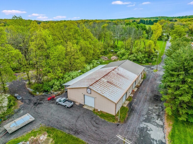 More Photos Of 88 Route 173 W, Hampton Lodge Meeting Hall For Sale