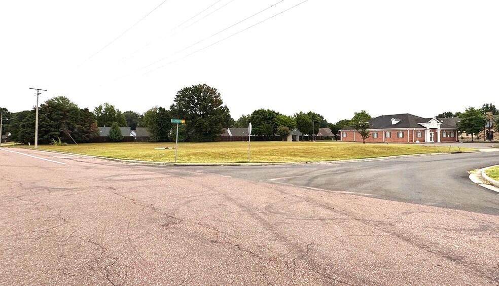 More Photos Of 78 Clarington Cove, Southaven Land For Sale