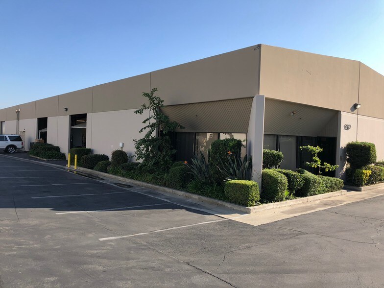More Photos Of 720 S Vail Ave, Montebello Manufacturing For Lease