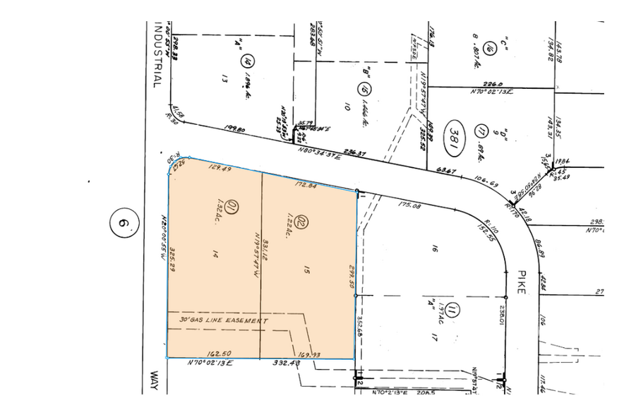 More Photos Of 4095 Pike Ln, Concord Warehouse For Sale