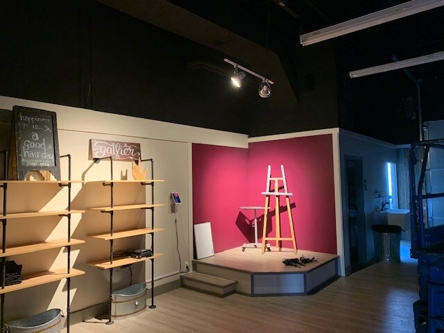 More Photos Of 4400 Portage St NW, North Canton Flex For Lease