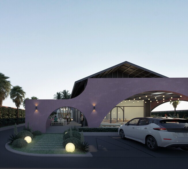 More Photos Of 465 S Lovekin Blvd, Blythe Land For Sale