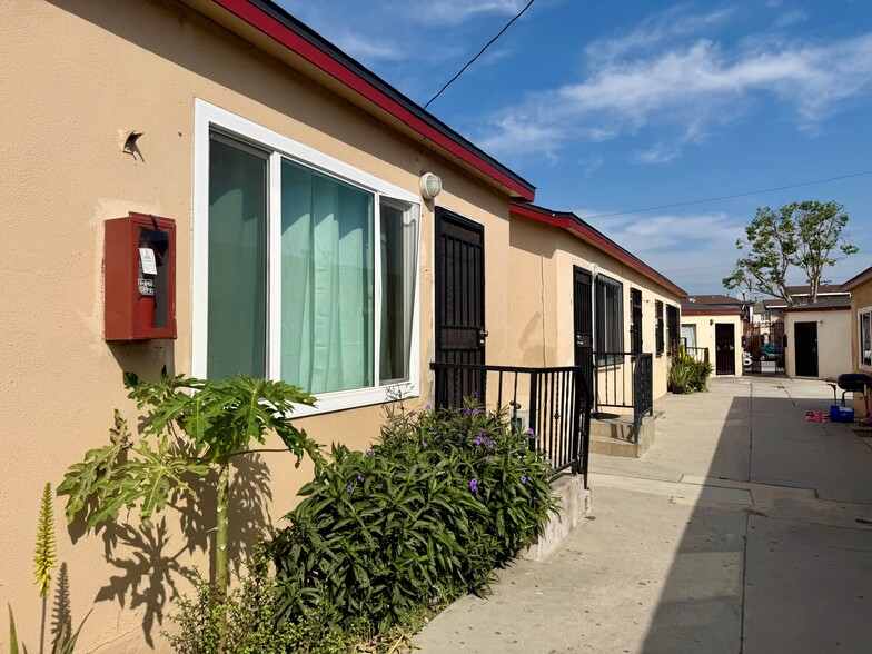 More Photos Of 4244 E Compton Blvd, Compton Multifamily For Sale