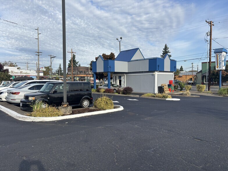 More Photos Of , Portland General Retail For Sale