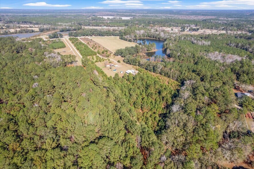 More Photos Of 7458 Highway 119 S, Ellabell Land For Sale