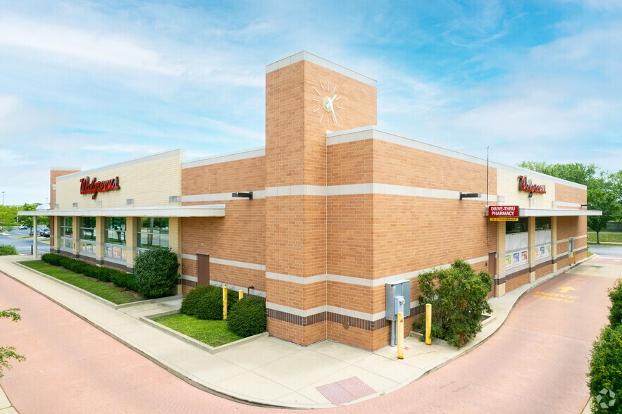More Photos Of 11981 W 143rd St, Orland Park Drugstore For Sale