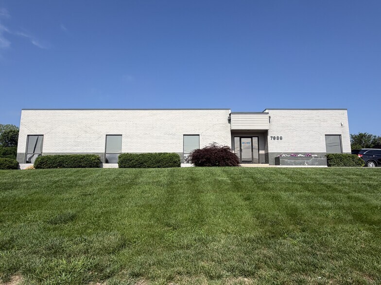 Primary Photo Of 7989 S Suburban Rd, Centerville Warehouse For Lease