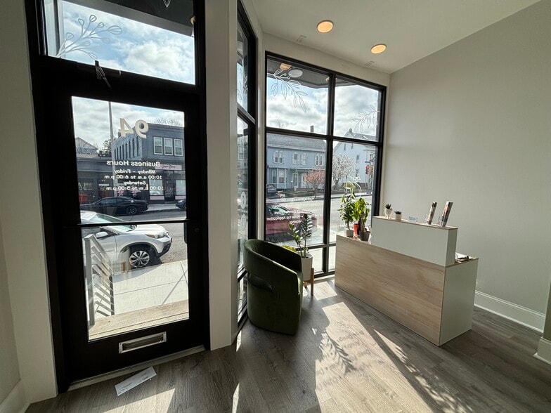 More Photos Of 90-96 Main St, Malden Storefront Retail Residential For Lease