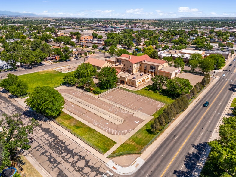 More Photos Of 736 W Evans Ave, Pueblo Specialty For Sale