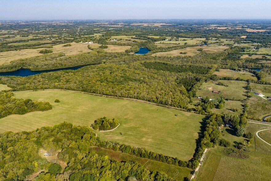 More Photos Of 00000 McLouth Rd., Tonganoxie Land For Sale