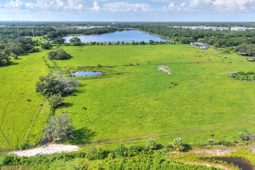 More Photos Of 6838 Mary Lou Dr, Riverview Land For Sale