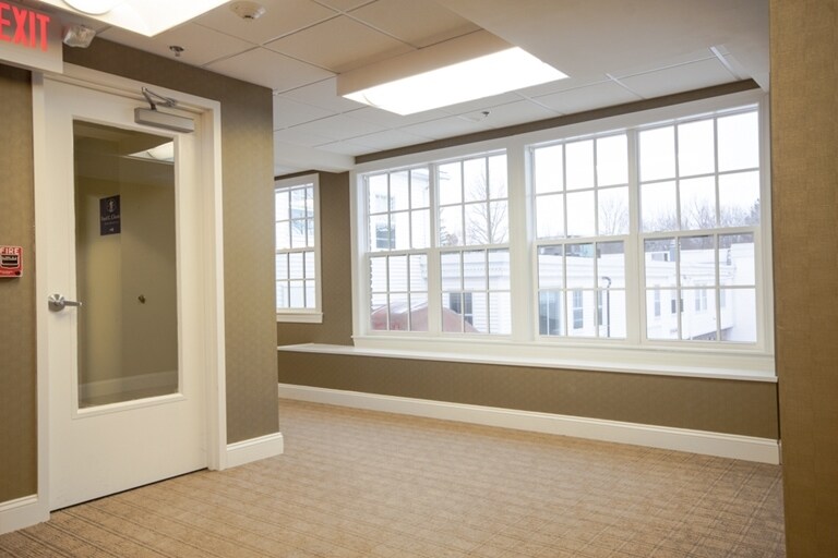 Photo of 2nd Floor Ste 206