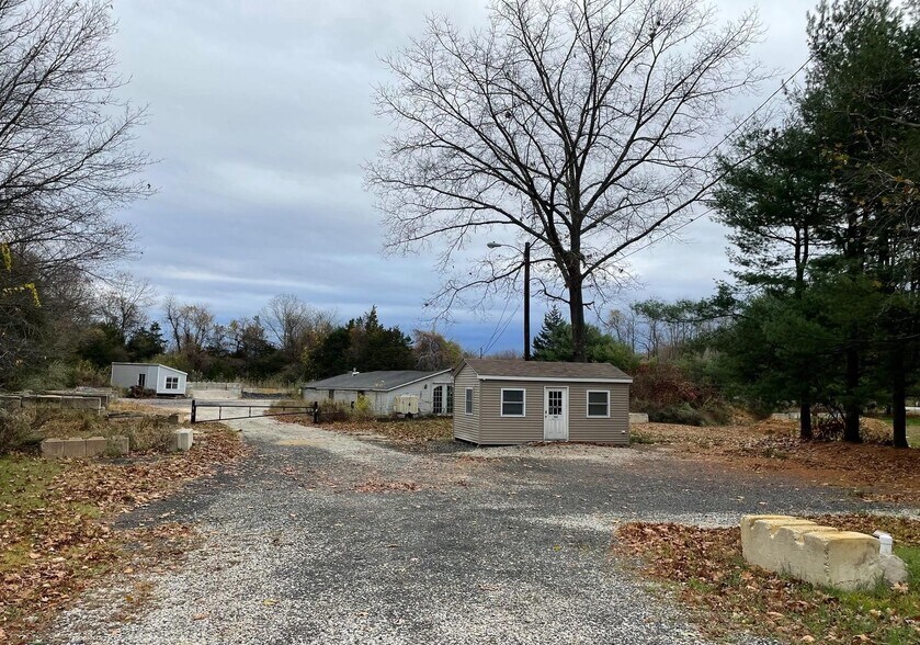 More Photos Of 3132 S Black Horse Pike, Williamstown Land For Sale