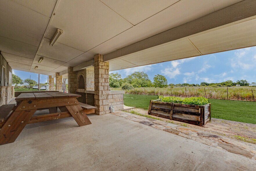 More Photos Of 26527 Hwy 90 Alt, Lissie Land For Sale
