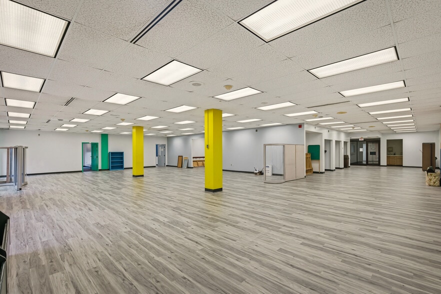 More Photos Of 2500 Turner Rd, Richmond Loft Creative Space For Sale