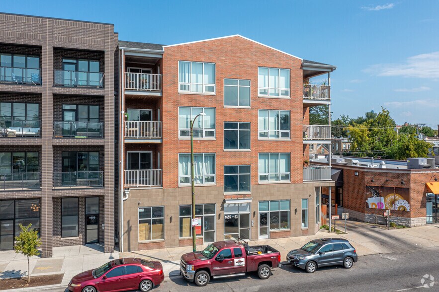 More Photos Of 1655-1657 N Western Ave, Chicago Apartments For Lease