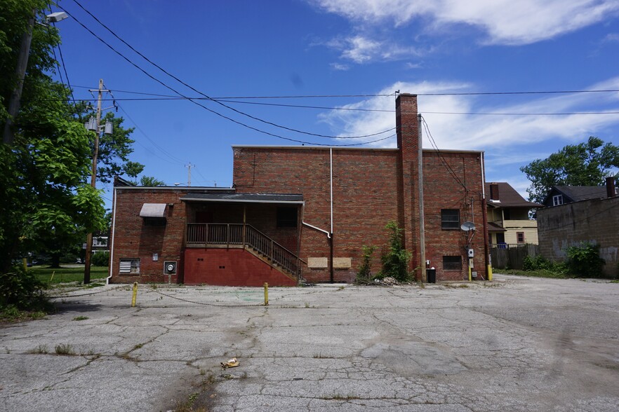 More Photos Of 10004 Union Ave, Cleveland Specialty For Sale