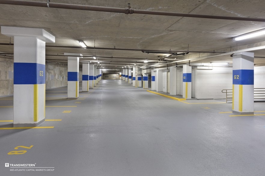 More Photos Of 1300 Spring St, Silver Spring Office For Lease