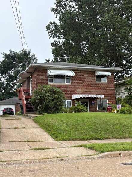 More Photos Of , Akron Multifamily For Sale