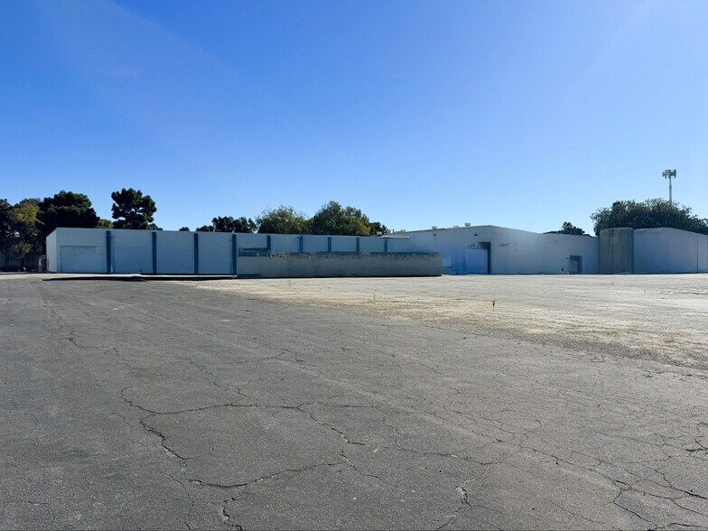 More Photos Of 2495 Palma Dr, Ventura Warehouse For Sale