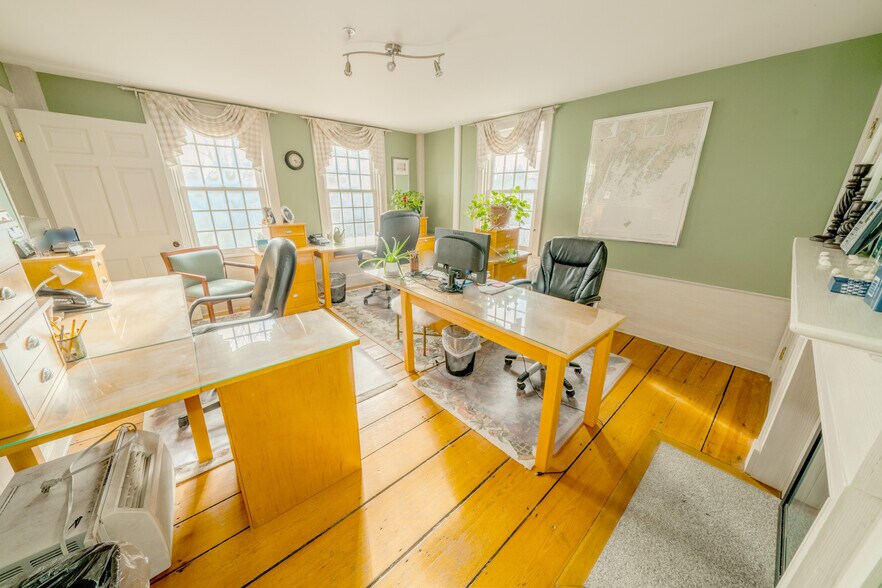 More Photos Of 73 Elm St, Camden Office For Sale